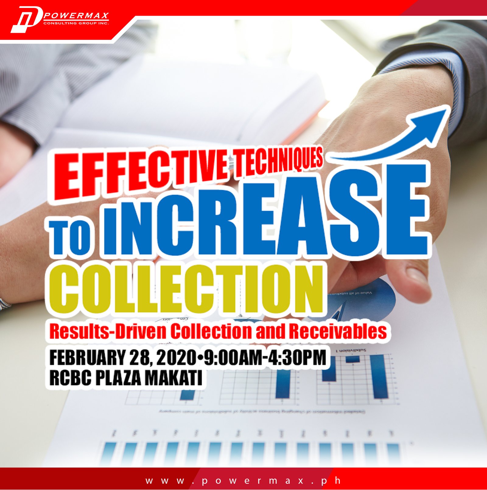 Effective to Increase Collection