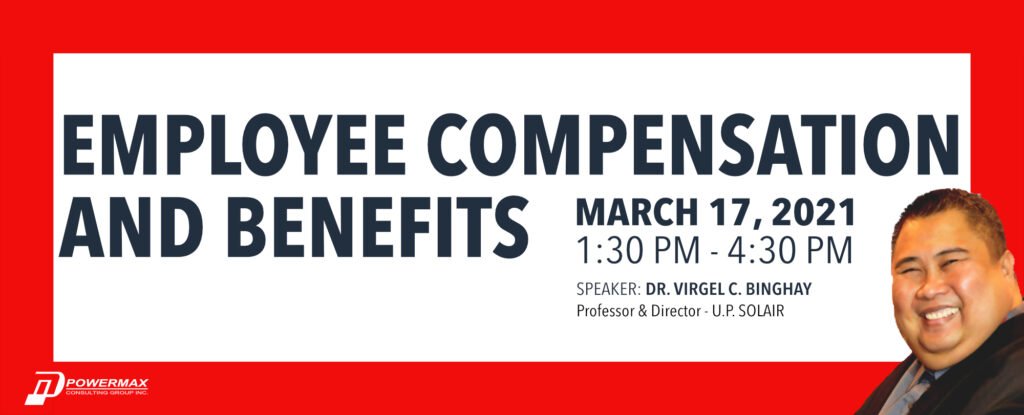 Employee Compensation And Benefits