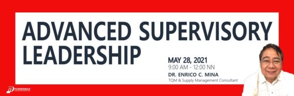 Advanced Supervisory Leadership