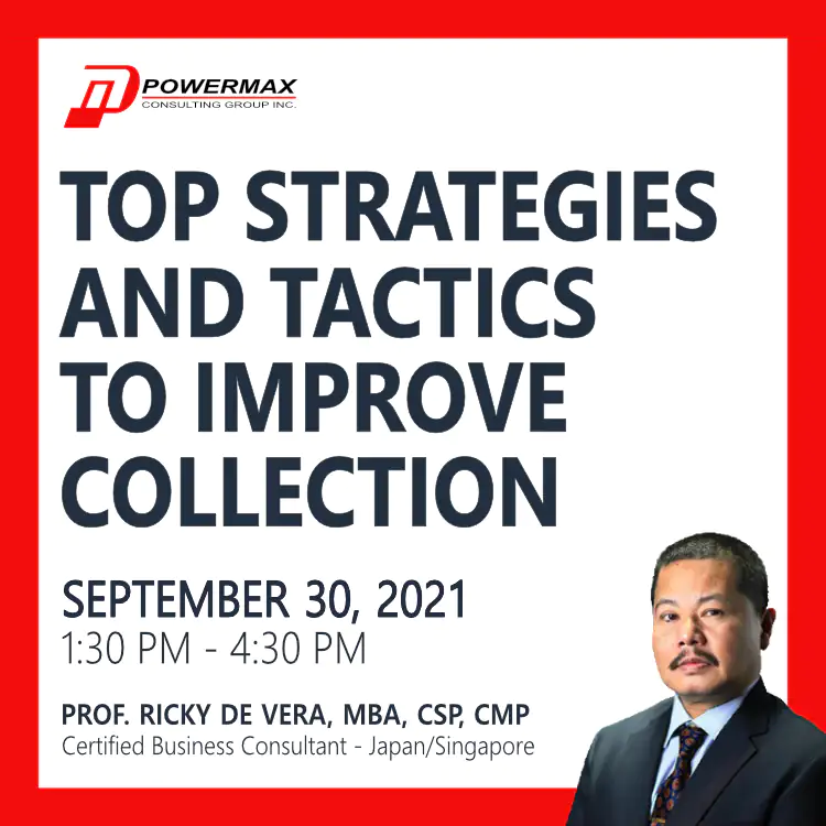 Top Strategies and Tactics to Improve Collection