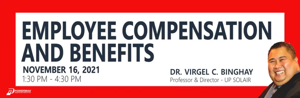 Employee Compensation and Benefits