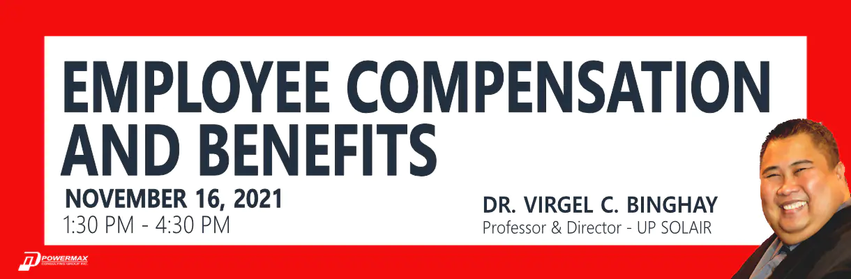 Employee Compensation and Benefits