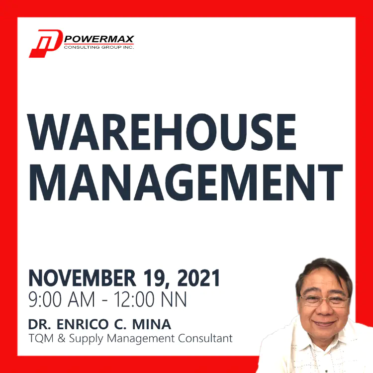 Warehouse Management