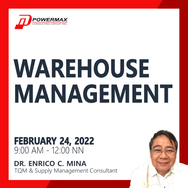 Warehouse Management