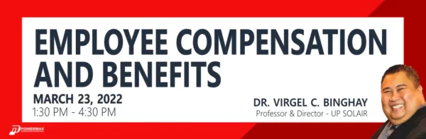 Employee Compensation and Benefits