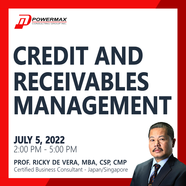 Credit and Receivables Management