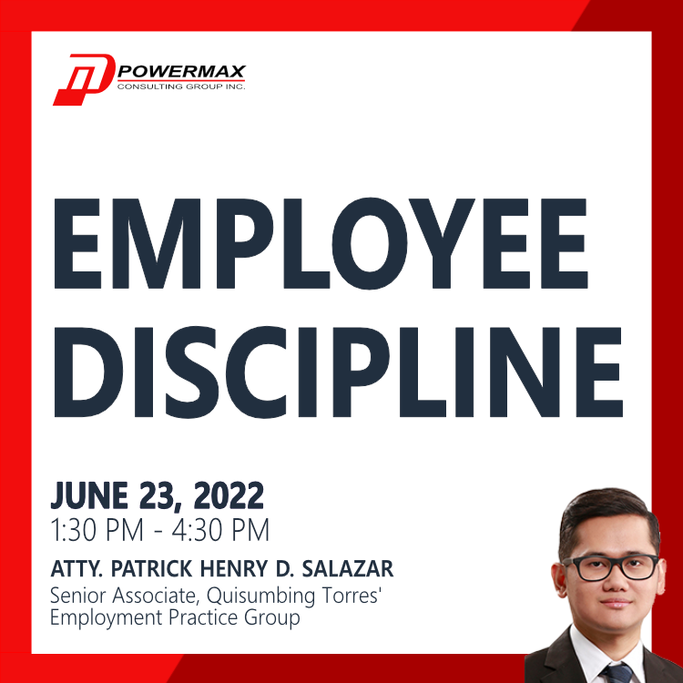 Employee Discipline