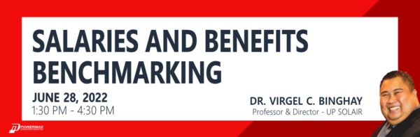 Salaries and Benefits Benchmarking