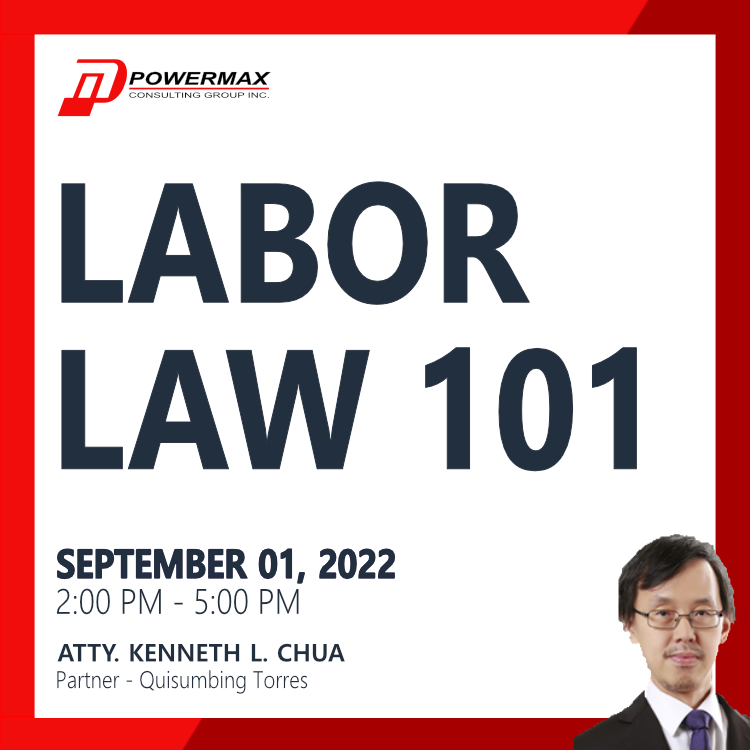 Labor Law 101