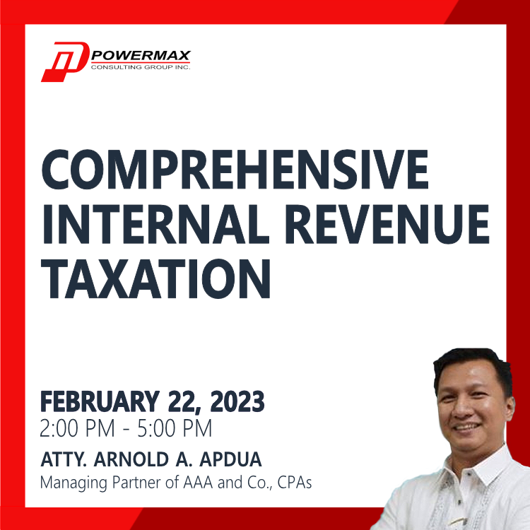 Comprehensive Internal Revenue Taxation