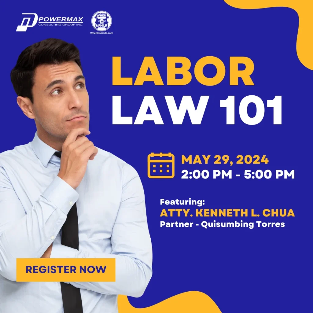 Labor Law 101