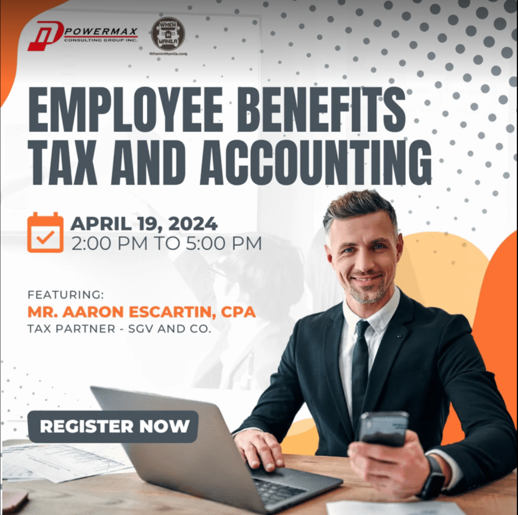 EMPLOYEE BENEFITS TAX AND ACCOUNTING