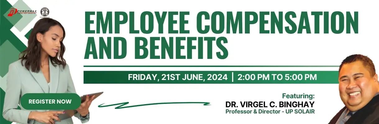 Employee Compensation and Benefits