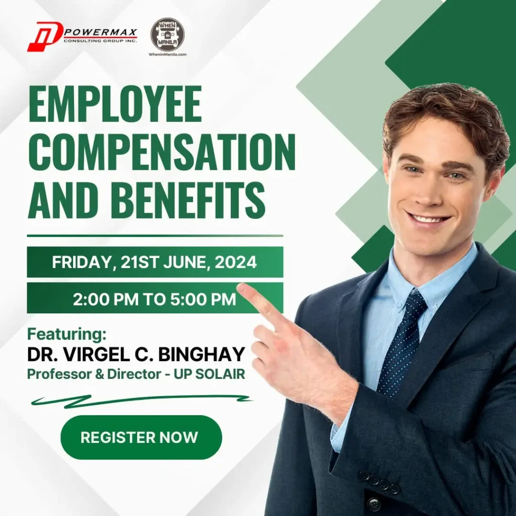 Employee Compensation and Benefits