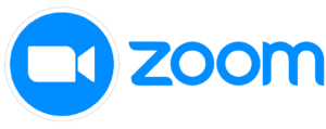 Zoom Logo