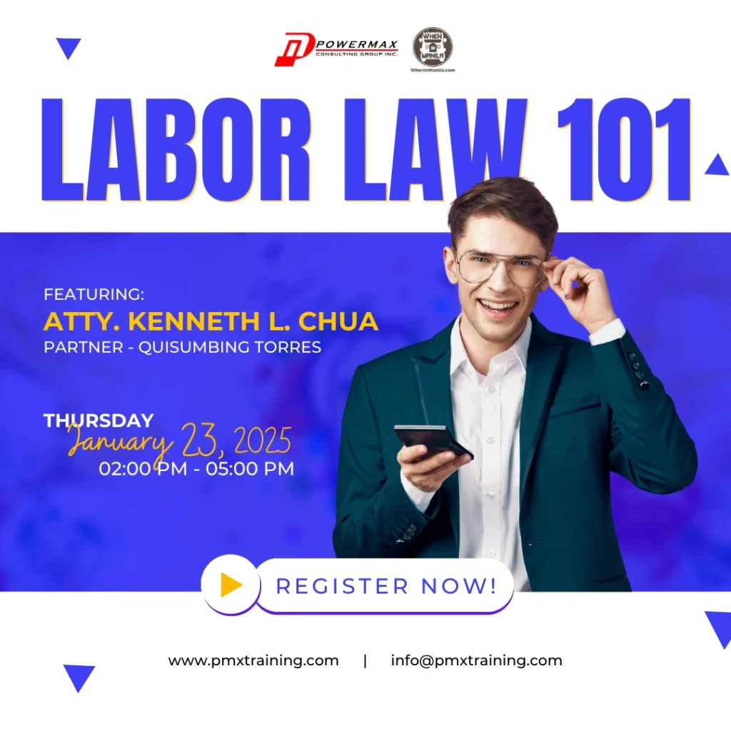 Labor Law 101