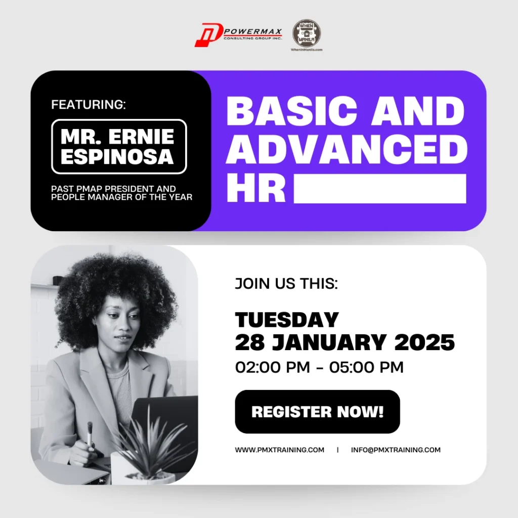 Basic and Advanced HR