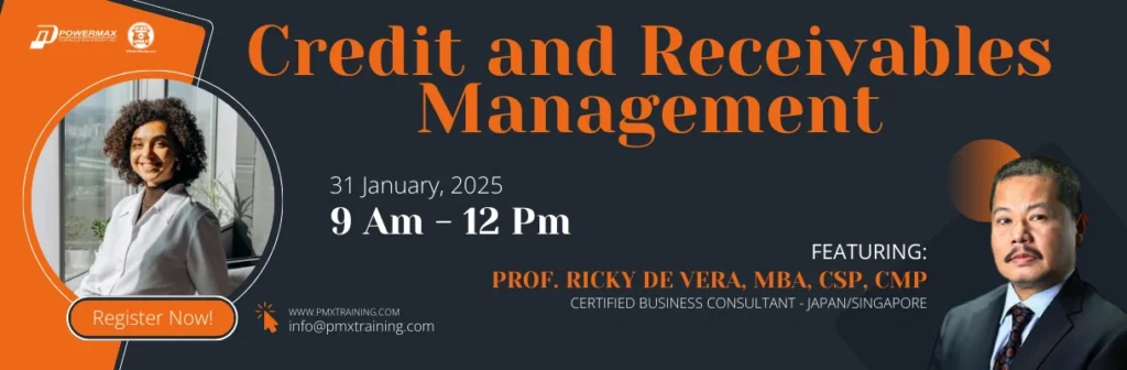 Credit and Receivables Management