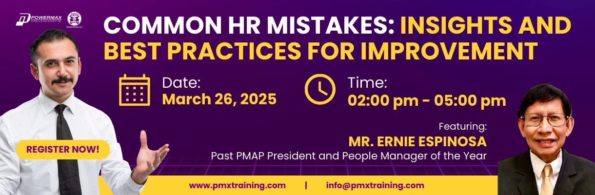 Common HR Mistakes: Insights and Best Practices for Improvement
