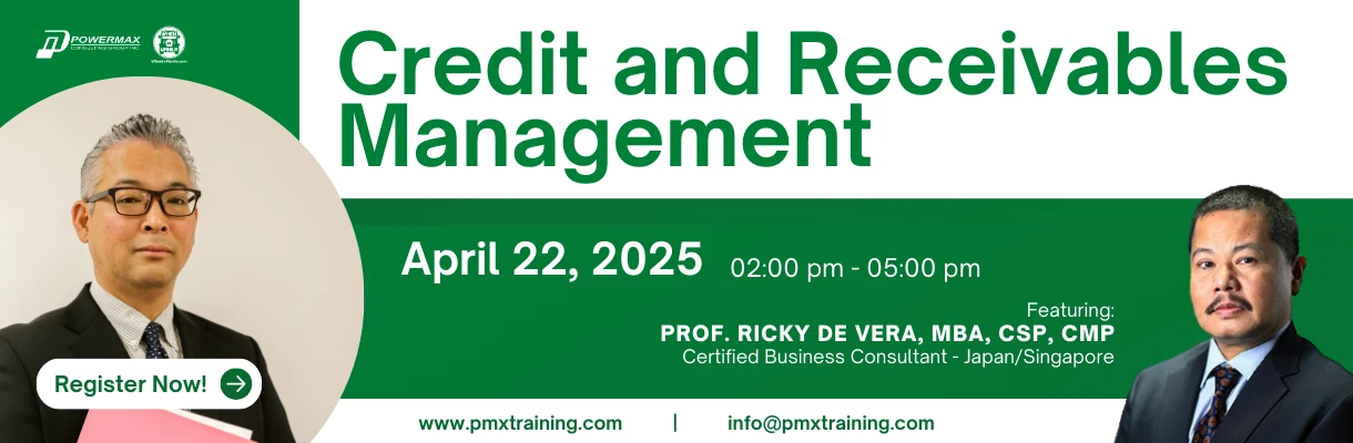 Credit and Receivables Management