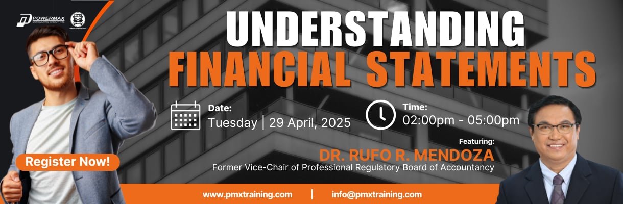 Understanding Financial Statements