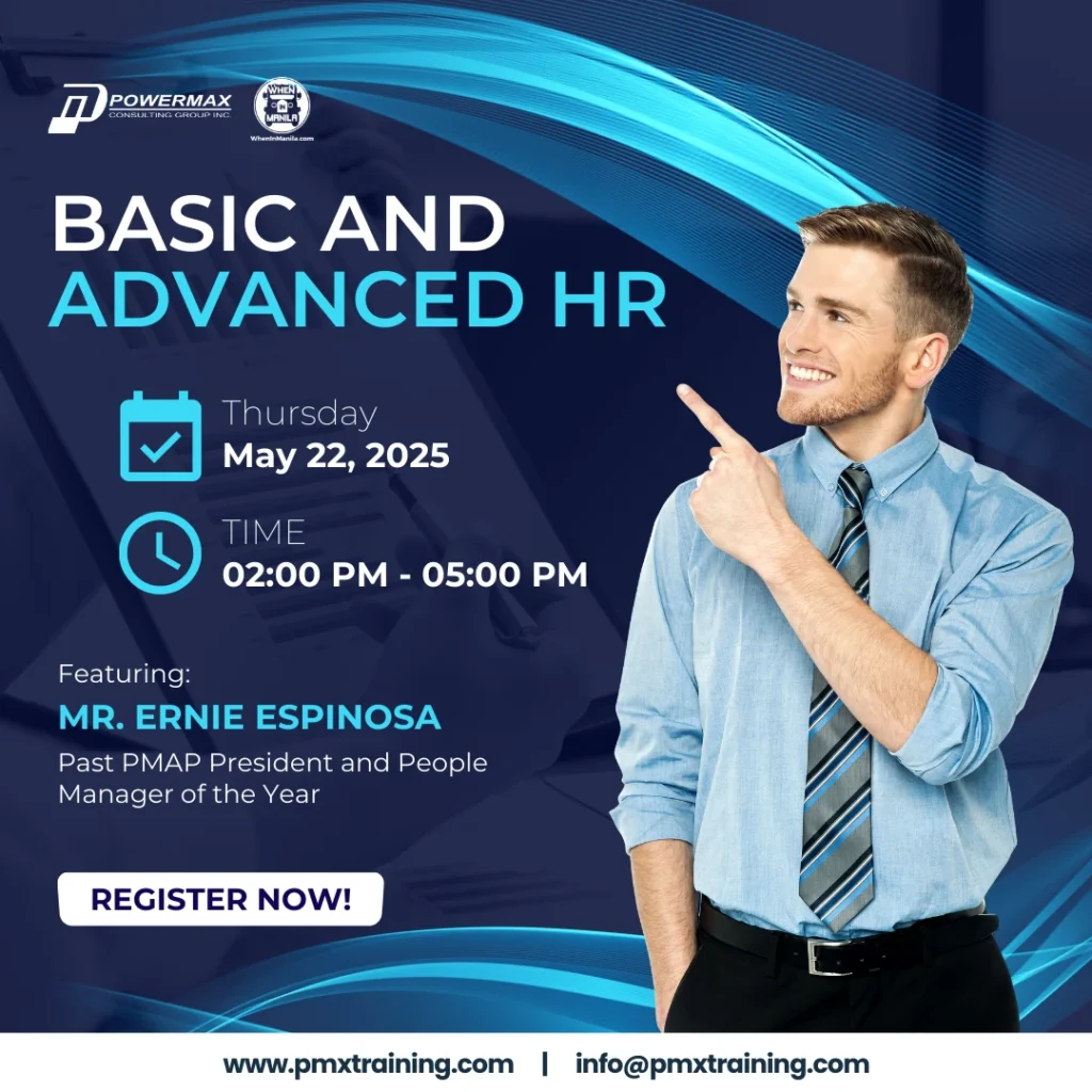 Basic and Advanced HR