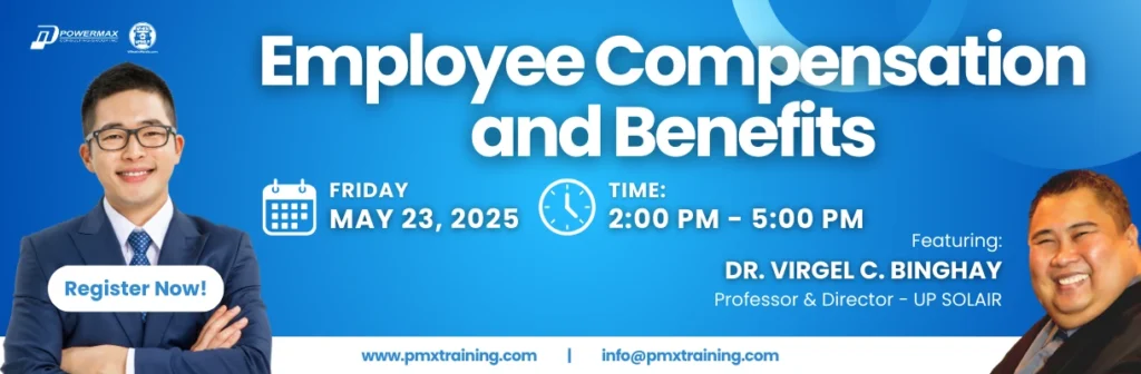 Employee Compensation and Benefits