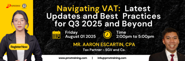 Navigating VAT: Latest Updates and Best Practices for Q3 2025 and Beyond