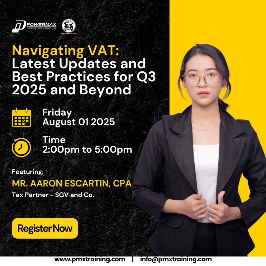 Navigating VAT: Latest Updates and Best Practices for Q3 2025 and Beyond
