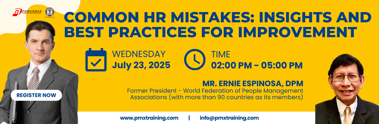 Common HR Mistakes: Insights and Best Practices for Improvement