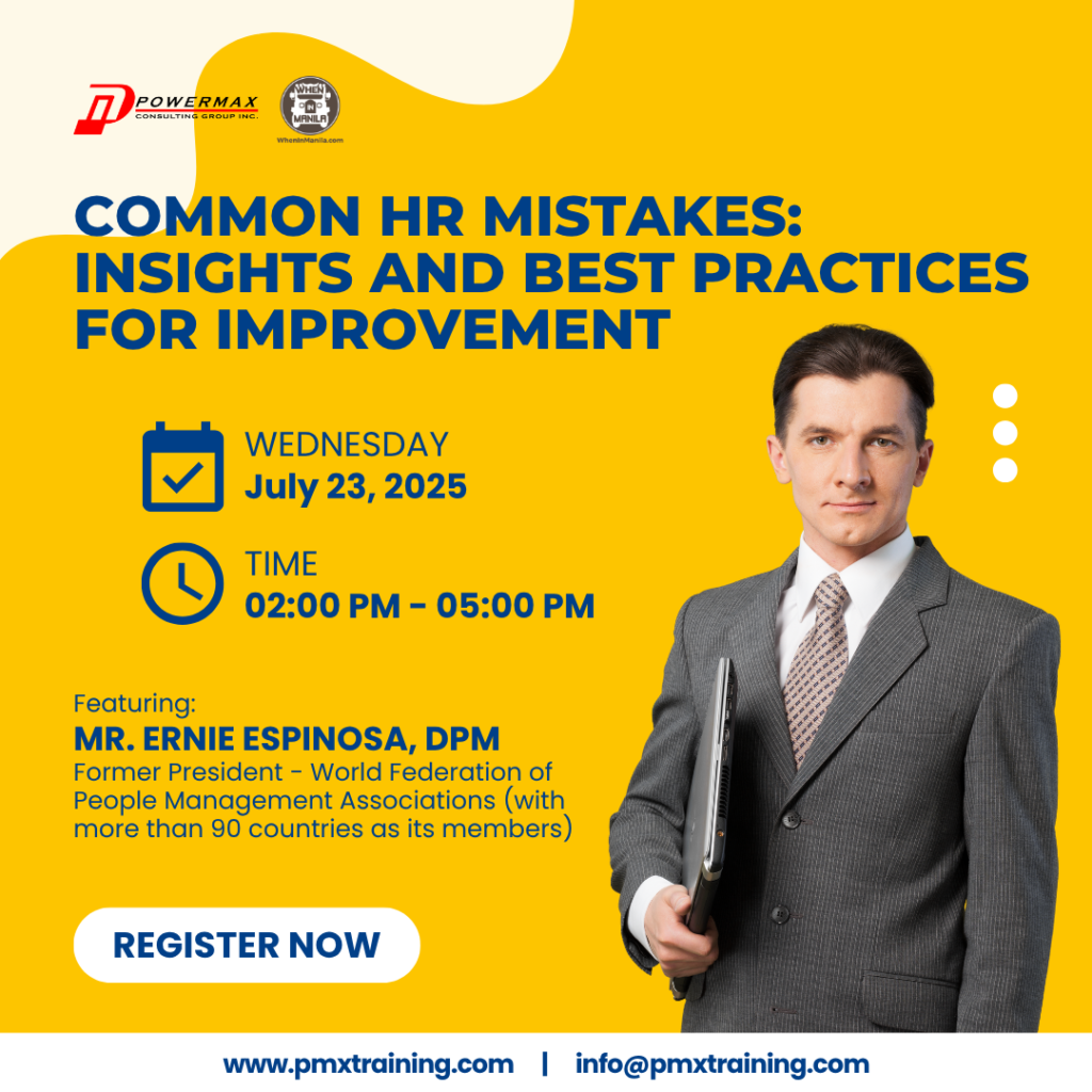 Common HR Mistakes: Insights and Best Practices for Improvement