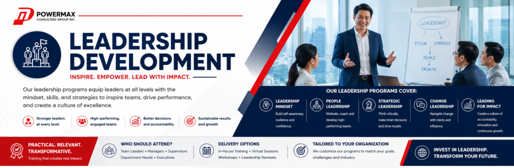 TTM Leadership LREC J