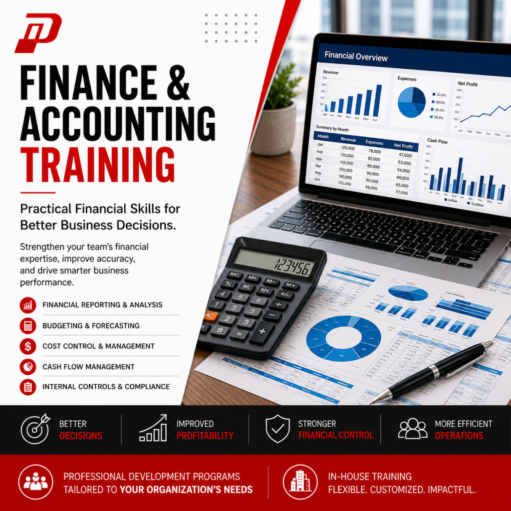 ToTheMax Finance Accounting v2 1080 x 1080
