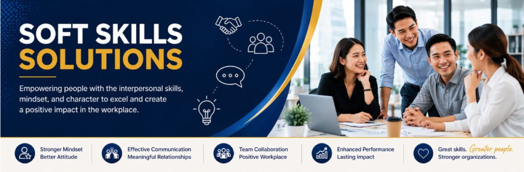 Soft Skills