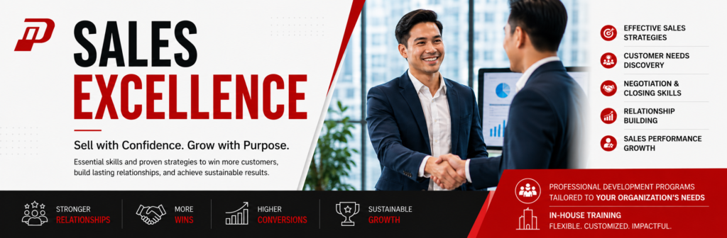 Sales Excellence